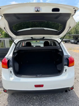 Mitsubishi ASX MITSUBISHI ASX 2015 FACE   1.8DI-D ДИЗЕЛ, снимка 11