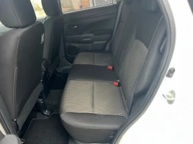 Mitsubishi ASX MITSUBISHI ASX 2015 FACE   1.8DI-D ДИЗЕЛ, снимка 10
