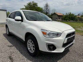 Mitsubishi ASX MITSUBISHI ASX 2015 FACE   1.8DI-D ДИЗЕЛ, снимка 1