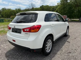 Mitsubishi ASX MITSUBISHI ASX 2015 FACE   1.8DI-D ДИЗЕЛ, снимка 6