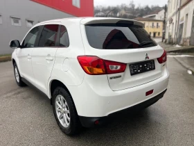 Mitsubishi ASX MITSUBISHI ASX 2015 FACE   1.8DI-D ДИЗЕЛ, снимка 4