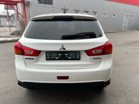 Mitsubishi ASX MITSUBISHI ASX 2015 FACE   1.8DI-D ДИЗЕЛ, снимка 5