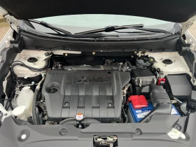 Mitsubishi ASX MITSUBISHI ASX 2015 FACE   1.8DI-D ДИЗЕЛ, снимка 12