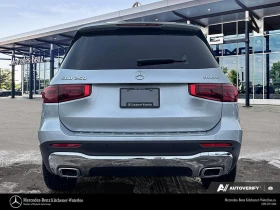 Mercedes-Benz GLB 250 4MATIC * АвтоКредит (ЦЕНА ДО БГ), снимка 4