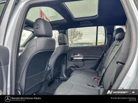 Mercedes-Benz GLB 250 4MATIC * АвтоКредит (ЦЕНА ДО БГ), снимка 15
