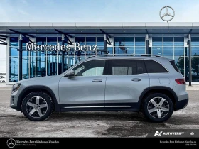 Mercedes-Benz GLB 250 4MATIC * АвтоКредит (ЦЕНА ДО БГ), снимка 3