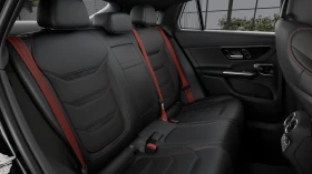 Mercedes-Benz GLC 43 AMG 4MATIC Coupе, снимка 10
