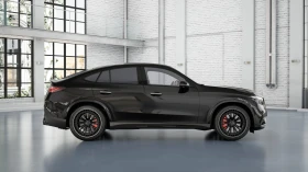 Mercedes-Benz GLC 43 AMG 4MATIC Coupе, снимка 3