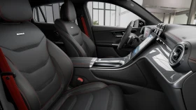 Mercedes-Benz GLC 43 AMG 4MATIC Coupе, снимка 9