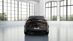 Mercedes-Benz GLC 43 AMG 4MATIC Coupе, снимка 5