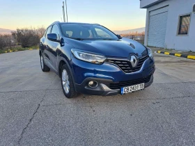 Renault Kadjar, снимка 3