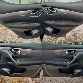 Nissan Qashqai 1.6 dCi Tekna+ Facelift , снимка 16