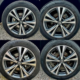 Nissan Qashqai 1.6 dCi Tekna+ Facelift , снимка 14