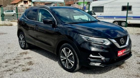 Nissan Qashqai 1.6 dCi Tekna+ Facelift , снимка 2