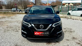 Nissan Qashqai 1.6 dCi Tekna+ Facelift , снимка 1