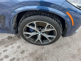 BMW X5 xDrive40i  CARFAX, снимка 7
