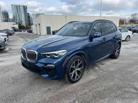 BMW X5 xDrive40i  CARFAX, снимка 1