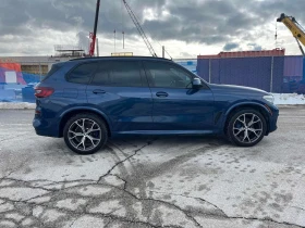BMW X5 xDrive40i  CARFAX, снимка 3