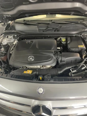 Mercedes-Benz GLA 250, снимка 9