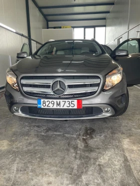 Mercedes-Benz GLA 250, снимка 2
