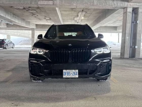 BMW X5 * xDrive40i * CARFAX * ЦЕНА ДО БГ, снимка 5