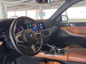 BMW X5 * xDrive40i * CARFAX * ЦЕНА ДО БГ, снимка 7