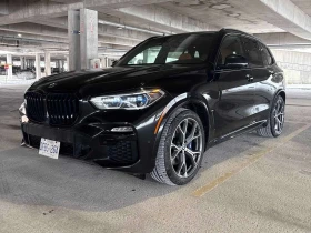 BMW X5 * xDrive40i * CARFAX * ЦЕНА ДО БГ, снимка 1