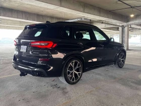 BMW X5 * xDrive40i * CARFAX * ЦЕНА ДО БГ, снимка 3