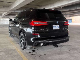 BMW X5 * xDrive40i * CARFAX * ЦЕНА ДО БГ, снимка 4