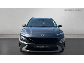 Hyundai Kona  1. 0T-GDI , Месечна вноска от 199  , снимка 5
