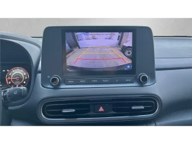 Hyundai Kona  1. 0T-GDI , Месечна вноска от 199  , снимка 15