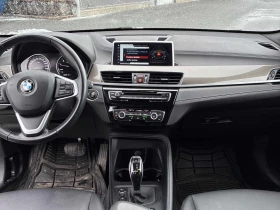 BMW X1 xDrive28i/ПОДГРЕВИ/ВТОРИ ГУМИ , снимка 8