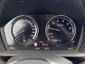 BMW X1 xDrive28i/ПОДГРЕВИ/ВТОРИ ГУМИ , снимка 7