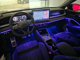 VW Tayron Нов R-Line Plus 2.0 265hp, снимка 12