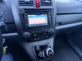 Honda Cr-v FULL SERVICE IN , снимка 7