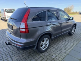 Honda Cr-v FULL SERVICE IN , снимка 3