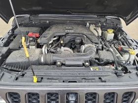 Jeep Gladiator Rubicon 4x4, снимка 11