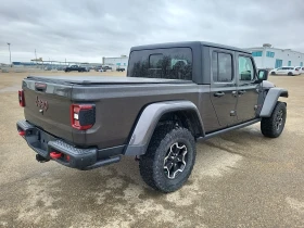Jeep Gladiator Rubicon 4x4, снимка 6