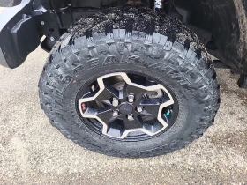 Jeep Gladiator Rubicon 4x4, снимка 9