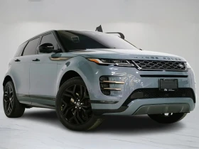 Land Rover Range Rover Evoque * * CARFAX * * АВТО КРЕДИТ * * , снимка 2