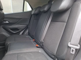 Opel Mokka 1.4i 4X4 AВТОМАТИК, снимка 11