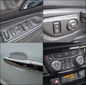 Opel Mokka 1.4i 4X4 AВТОМАТИК, снимка 17