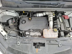 Opel Mokka 1.4i 4X4 AВТОМАТИК, снимка 13