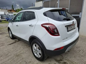 Opel Mokka 1.4i 4X4 AВТОМАТИК, снимка 8