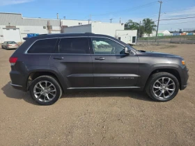 Jeep Grand cherokee * SUMMIT * 5.7L HEMI V8 * Без инциденти * , снимка 3