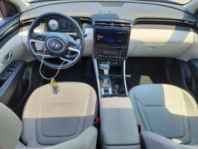 Hyundai Tucson, снимка 8