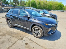 Hyundai Tucson, снимка 4