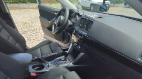 Mazda CX-5, снимка 11