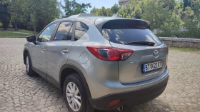 Mazda CX-5, снимка 6