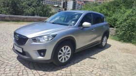 Mazda CX-5, снимка 1